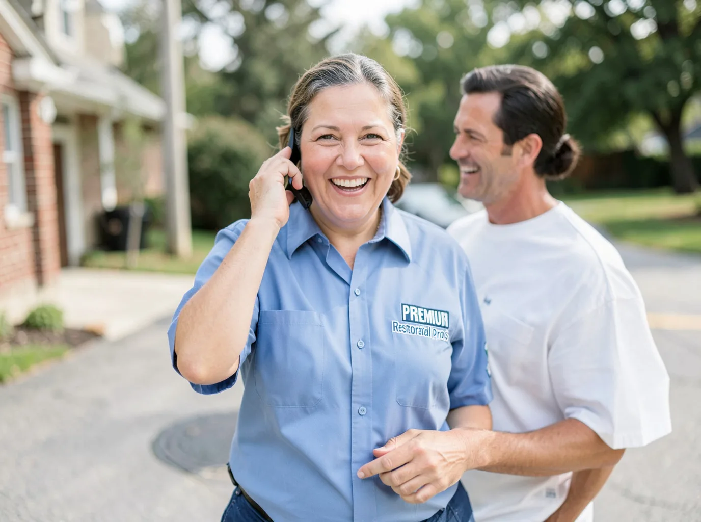 Water Damage Restoration Franklin Furnace, OH FAQs